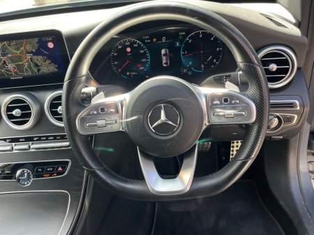 2019 Mercedes-Benz C-Class - photo 11