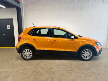 2013 Volkswagen Polo - photo 2