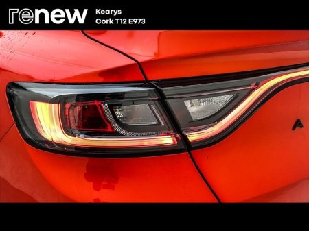 2024 Renault Arkana - photo 17