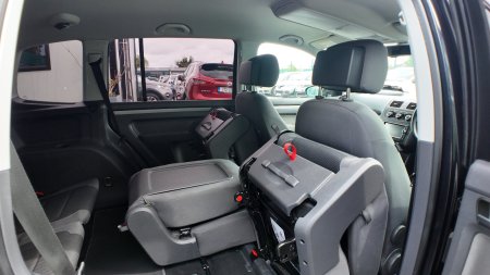 2013 Volkswagen Touran - photo 22