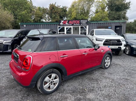 2017 Mini Cooper - photo 7