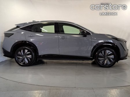 2024 Nissan Ariya - photo 2