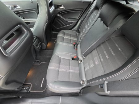 2018 Mercedes-Benz A-Class - photo 14