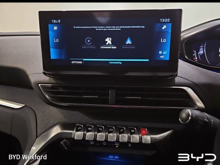 2021 Peugeot 3008 - photo 12
