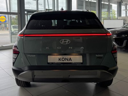 2027 Hyundai KONA - photo 3