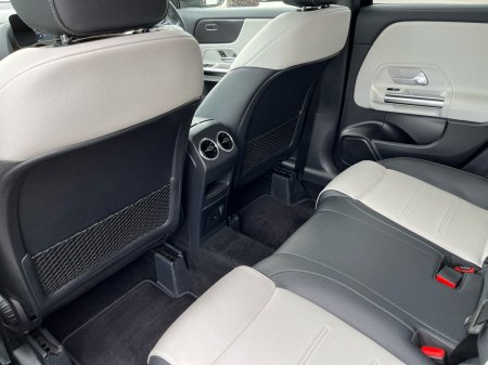 2021 Mercedes-Benz GLA - photo 17