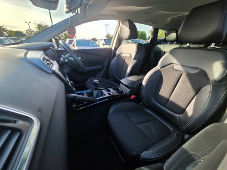 2017 Renault Kadjar - photo 27