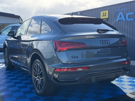 2023 Audi Q5 - photo 7