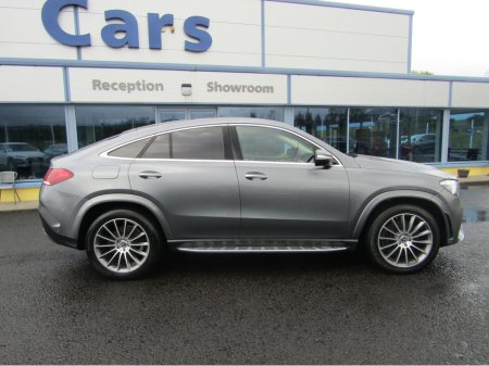 2023 Mercedes-Benz GLE - photo 4
