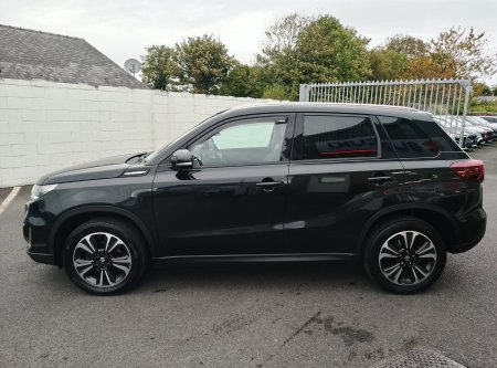 2021 Suzuki Grand Vitara - photo 5