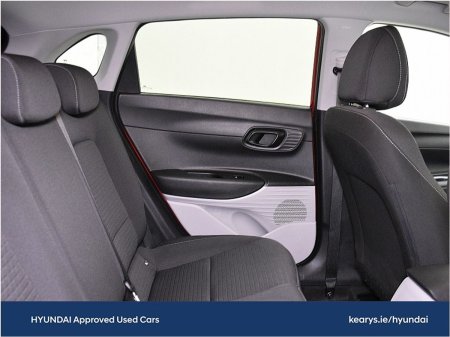 2023 Hyundai i20 - photo 7