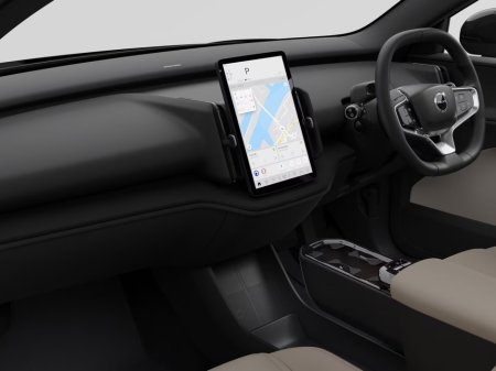 2027 Volvo EX30 - photo 5