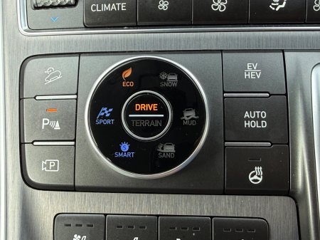 2023 Hyundai Santa Fe - photo 19