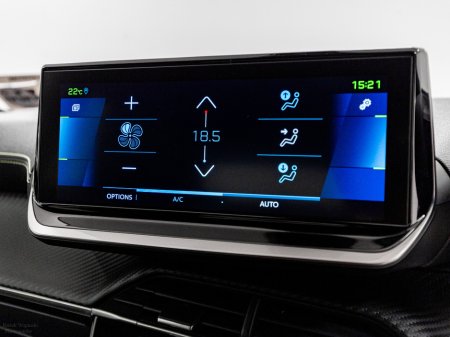 2024 Peugeot 2008 - photo 19