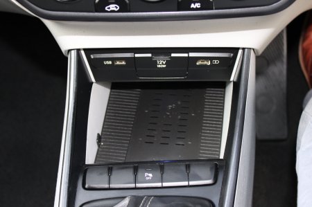2021 Hyundai i20 - photo 20