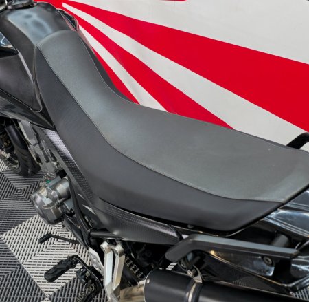 2009 YAMAHA XT - photo 47