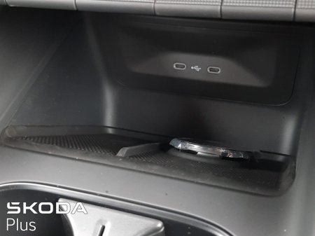 2026 Skoda Elroq - photo 35