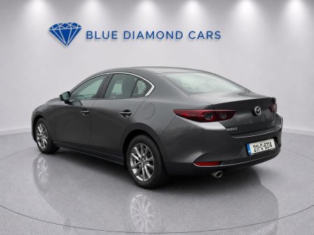 2021 Mazda Mazda3 - photo 5