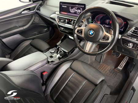 2023 BMW X3 - photo 12