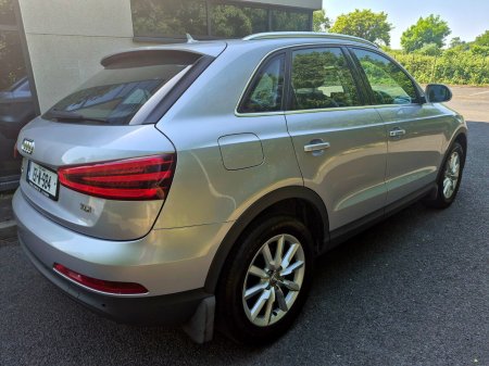 2015 Audi Q3 - photo 2