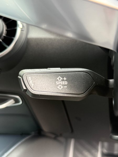 2021 Audi TT - photo 24