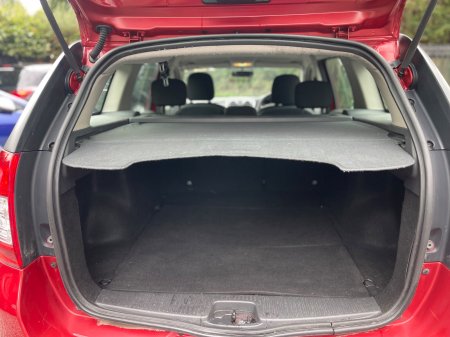 2016 Dacia Logan - photo 18