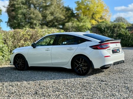 2024 Honda Civic - photo 15