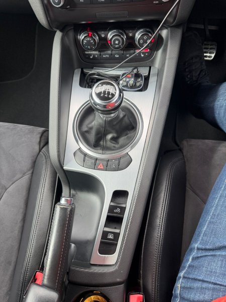 2009 Audi TT - photo 12