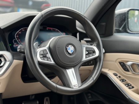 2020 BMW 3-Series - photo 12