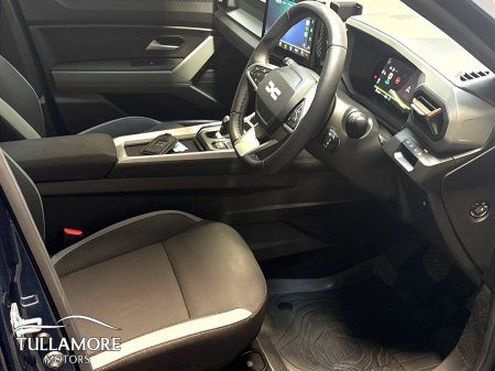 2026 Dacia Bigster - photo 17