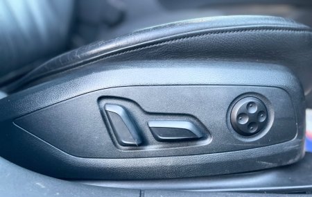 2017 Audi A4 - photo 15