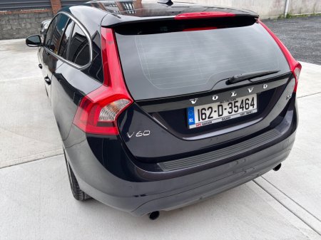 2016 Volvo V60 - photo 13