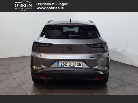 2026 Renault Scenic E-Tech - photo 10