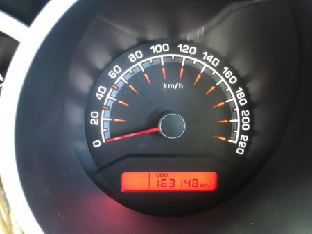 2011 Kia Venga - photo 3