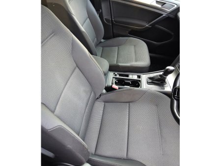 2015 Volkswagen Golf - photo 10