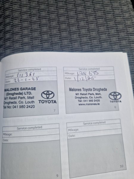 2018 Toyota Auris - photo 12