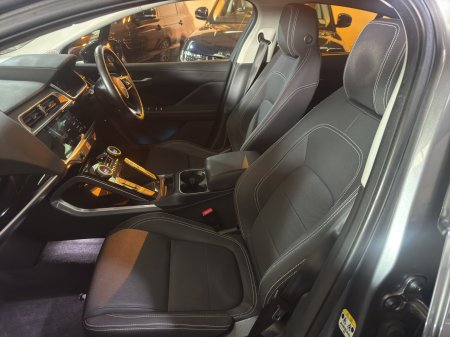 2023 Jaguar I-Pace - photo 13