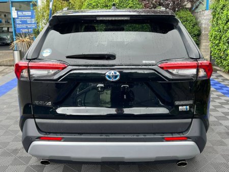 2023 Toyota RAV4 - photo 16