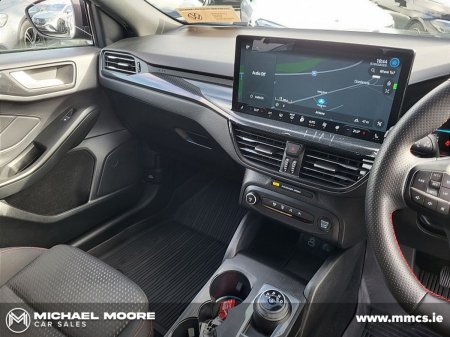 2024 Ford Focus - photo 15