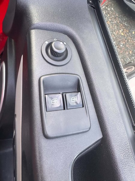 2018 Renault Trafic - photo 20