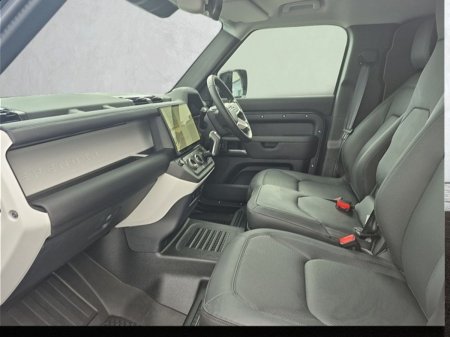 2026 Land Rover Defender - photo 6
