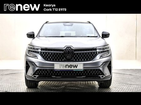 2024 Renault Austral - photo 8