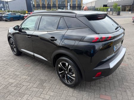 2023 Peugeot 2008 - photo 7