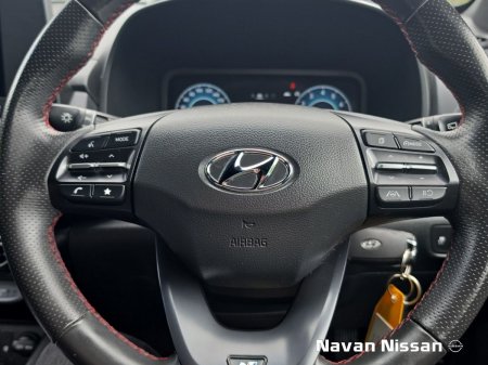 2022 Hyundai KONA - photo 18