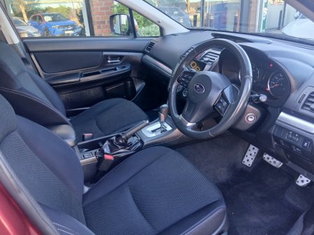 2013 Subaru XV - photo 17