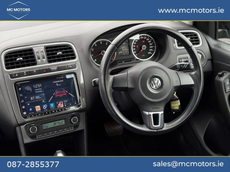 2011 Volkswagen Polo - photo 13