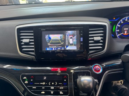 2019 Honda Odyssey - photo 9
