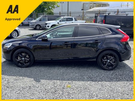 2018 Volvo V40 - photo 6