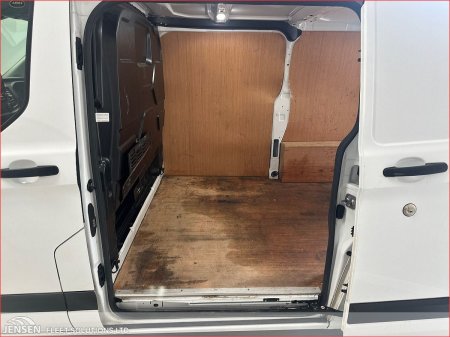 2022 Ford Transit Custom - photo 5
