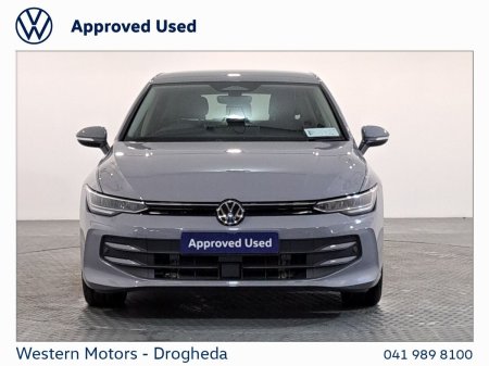 2026 Volkswagen Golf - photo 11